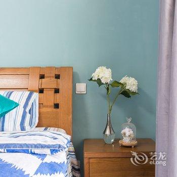 上海Claresunsun公寓酒店提供图片