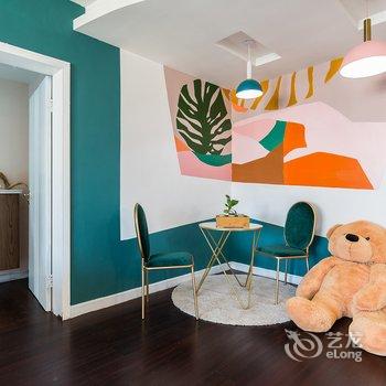 上海Claresunsun公寓酒店提供图片