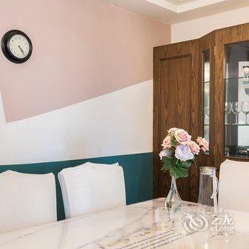 上海Claresunsun公寓酒店提供图片