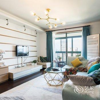 上海Claresunsun公寓酒店提供图片