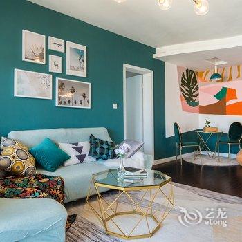 上海Claresunsun公寓酒店提供图片