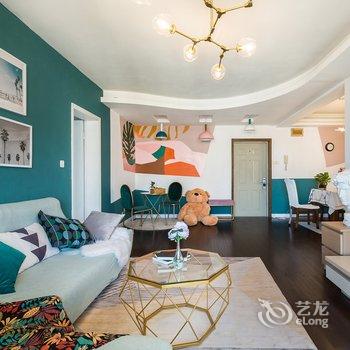 上海Claresunsun公寓酒店提供图片