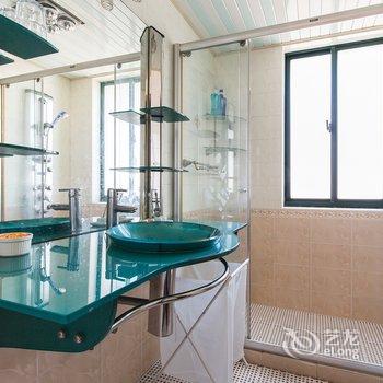 上海Claresunsun公寓酒店提供图片
