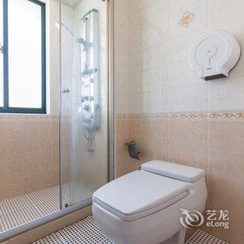 上海Claresunsun公寓酒店提供图片
