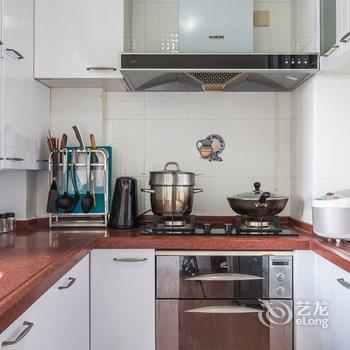 上海Claresunsun公寓酒店提供图片
