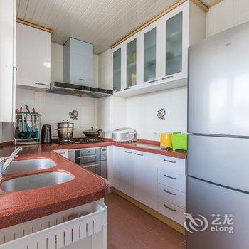 上海Claresunsun公寓酒店提供图片