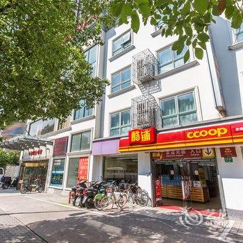 上海Claresunsun公寓酒店提供图片