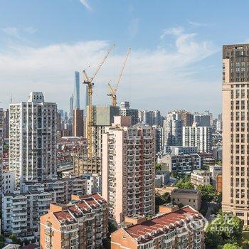 上海Claresunsun公寓酒店提供图片