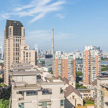 上海Claresunsun公寓酒店提供图片
