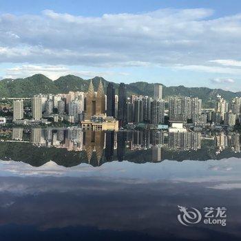 重庆请回答1993公寓(重庆大轰炸惨案遗址分店)酒店提供图片