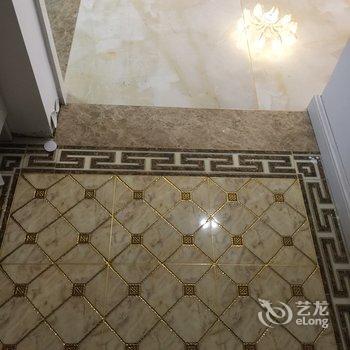 青岛手有余香公寓酒店提供图片