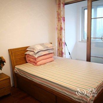 青岛手有余香公寓酒店提供图片