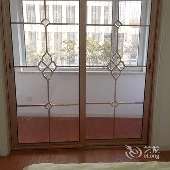 青岛手有余香公寓酒店提供图片