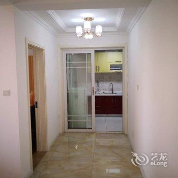 青岛手有余香公寓酒店提供图片