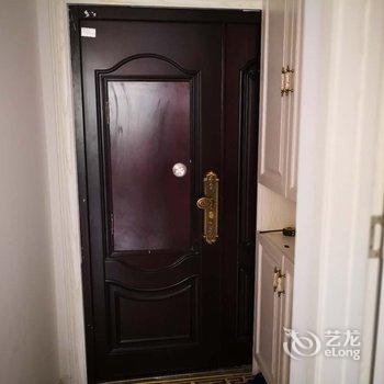 青岛手有余香公寓酒店提供图片