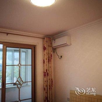 青岛手有余香公寓酒店提供图片