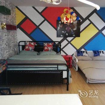 益家民宿(北京木非林店)酒店提供图片