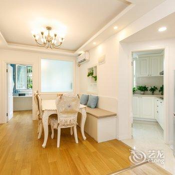 上海国展中心虹桥机场公寓(淞虹新村分店)酒店提供图片
