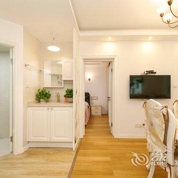 上海国展中心虹桥机场公寓(淞虹新村分店)酒店提供图片