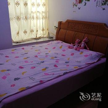 重庆不辣不辣的公寓(罗盘村分店)酒店提供图片