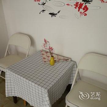 重庆不辣不辣的公寓(罗盘村分店)酒店提供图片