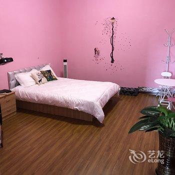 青岛海吃海喝公寓(李沧区科技馆分店)酒店提供图片