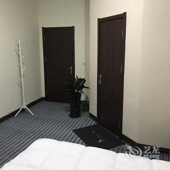 青岛海吃海喝公寓(李沧区科技馆分店)酒店提供图片