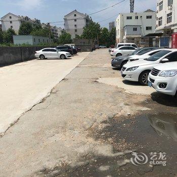 青岛海吃海喝公寓(李沧区科技馆分店)酒店提供图片