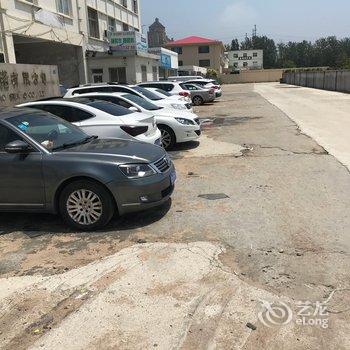 青岛海吃海喝公寓(李沧区科技馆分店)酒店提供图片