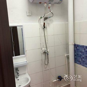 青岛海吃海喝公寓(李沧区科技馆分店)酒店提供图片