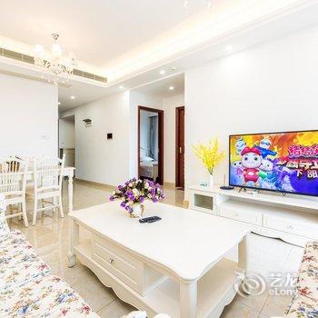 珠海海豚湾精品公寓酒店提供图片