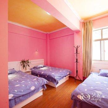 拉萨格林花园客栈酒店提供图片