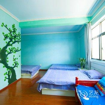 拉萨格林花园客栈酒店提供图片