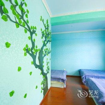 拉萨格林花园客栈酒店提供图片