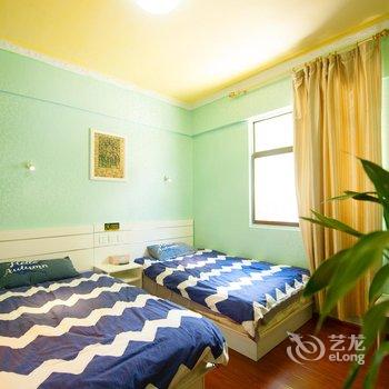 拉萨格林花园客栈酒店提供图片