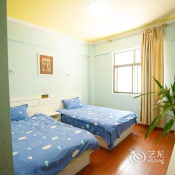 拉萨格林花园客栈酒店提供图片