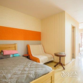 北京gogo公寓酒店提供图片