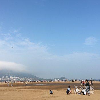 石老人公寓(青岛国际名都店)酒店提供图片