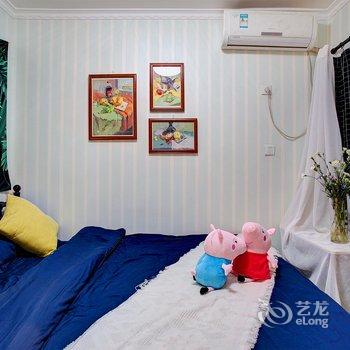 西安忆屋民宿酒店提供图片