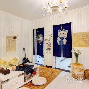 西安忆屋民宿酒店提供图片