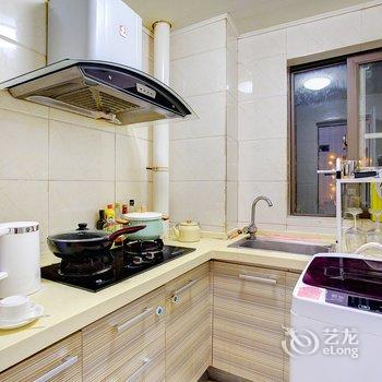 西安忆屋民宿酒店提供图片