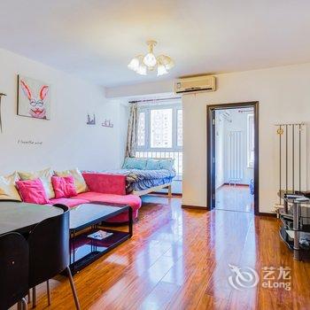 北京想家公寓酒店提供图片