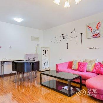 北京想家公寓酒店提供图片