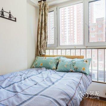 北京想家公寓酒店提供图片