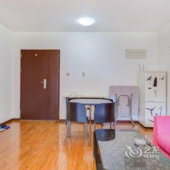 北京想家公寓酒店提供图片