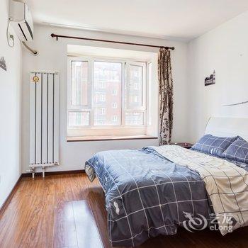 北京想家公寓酒店提供图片