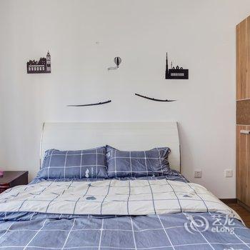 北京想家公寓酒店提供图片