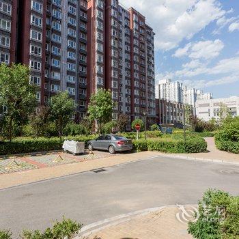 北京想家公寓酒店提供图片