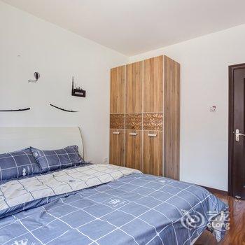 北京想家公寓酒店提供图片