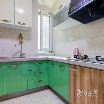 北京想家公寓酒店提供图片